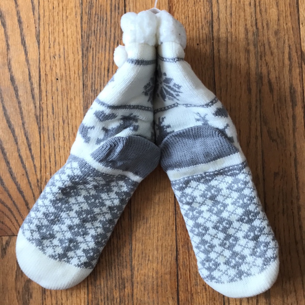 Slipper Socks